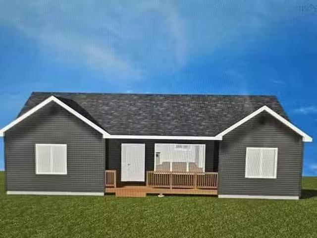 House for sale in Lake Echo, Nova Scotia