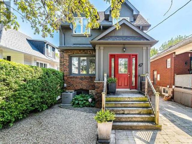 House for sale in Woburn, Ontario