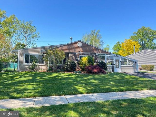 House for sale in Bucks, Pennsylvania