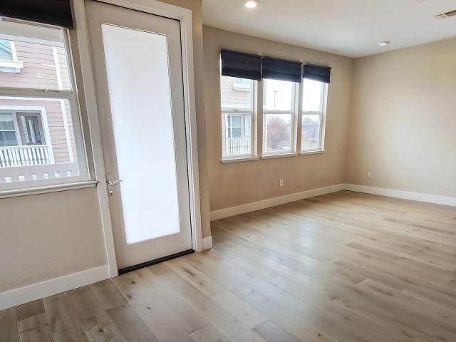 Townhouse for sale in San Mateo