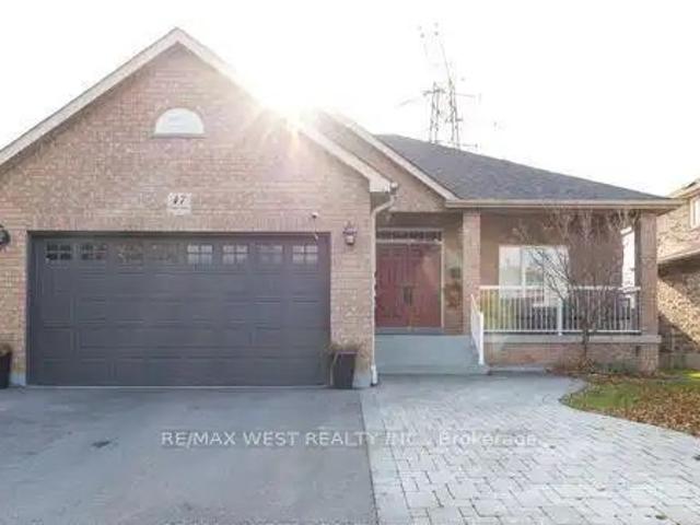 House for rent in Woodbridge, Vaughan