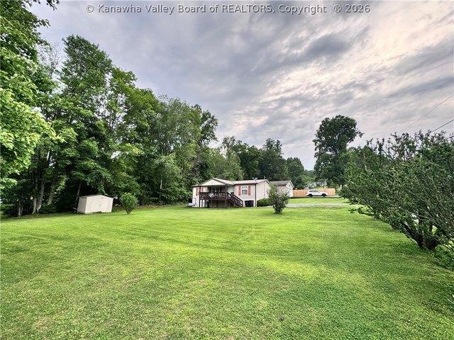 House for sale in Fayetteville, West Virginia