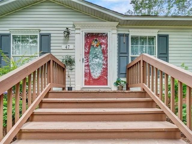 House for sale in Eure, North Carolina