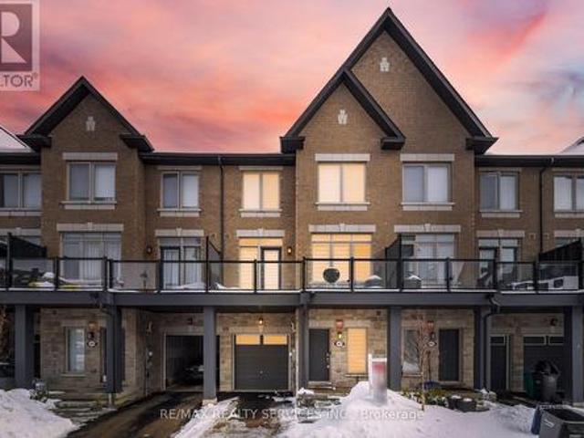 House for sale in Caledon, Ontario