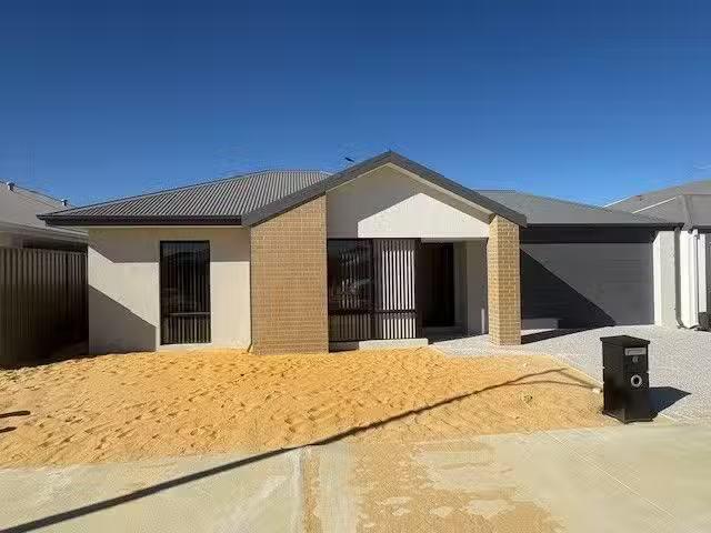 House for rent in South Yunderup, Western Australia