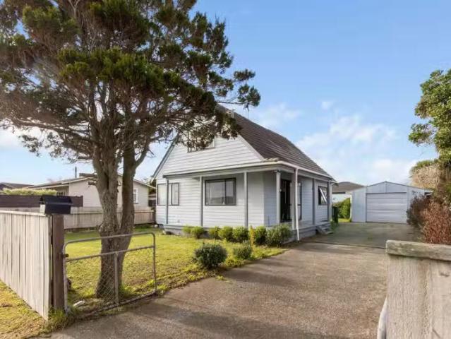House for sale in Manawatu District