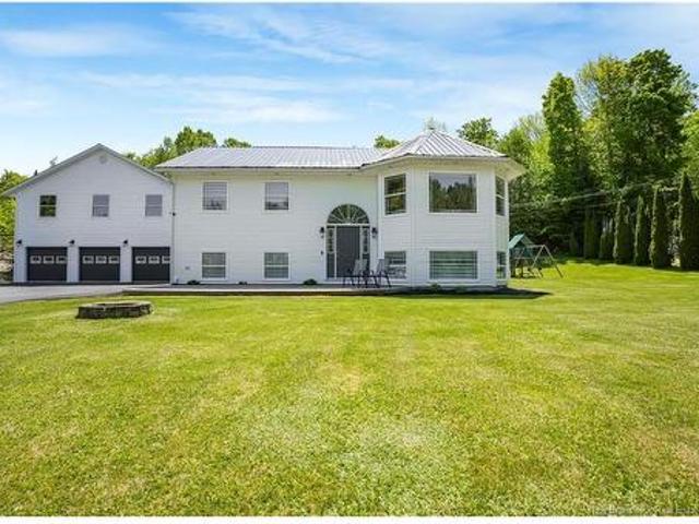 House for sale in Carleton, New Brunswick