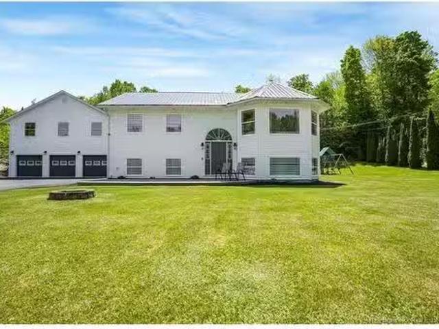 House for sale in Carleton, New Brunswick