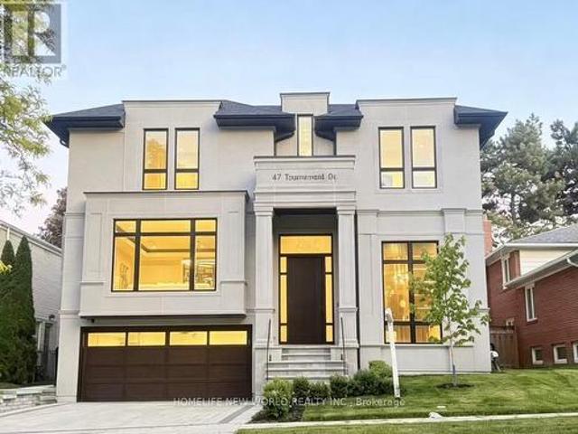 House for sale in Woburn, Ontario