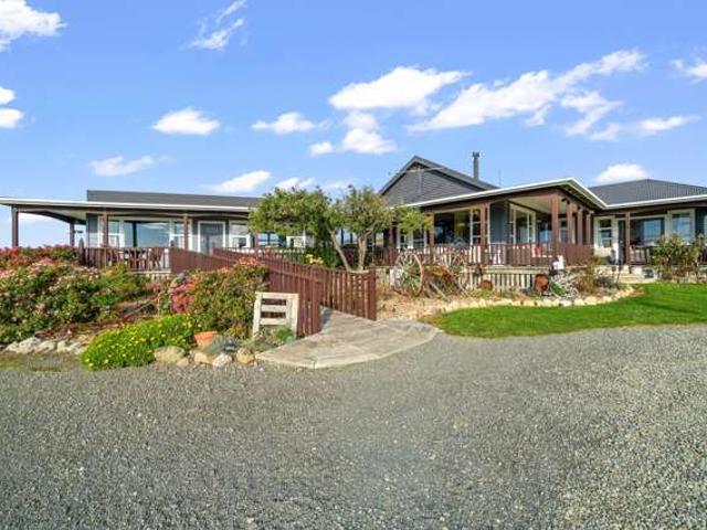 House for sale in Longwood, Southland