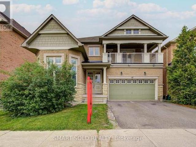 House for sale in York, Ontario