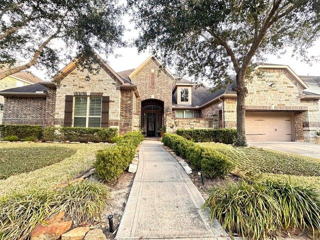 House for sale in Missouri City, Fort Bend County