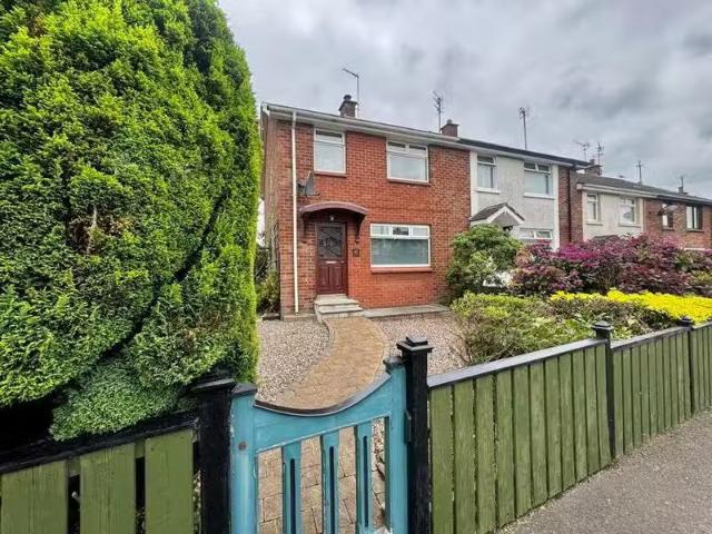 House for sale in Strand, South Tipperary
