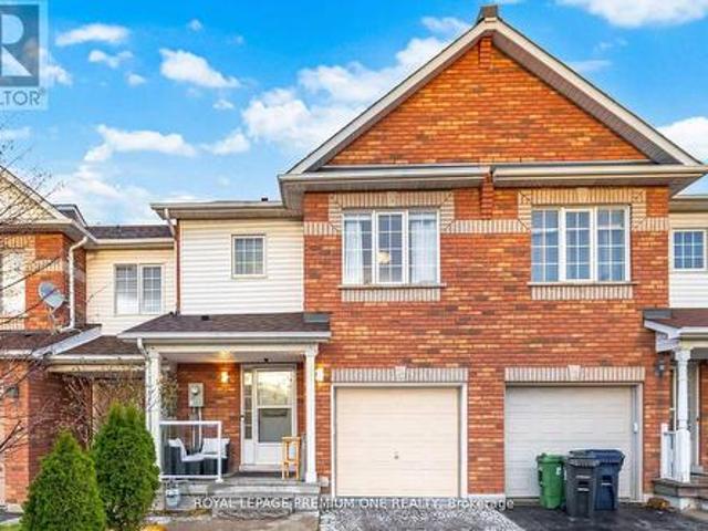 House for sale in Woburn, Ontario
