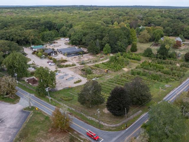 Land for sale in Wakefield, Rhode Island