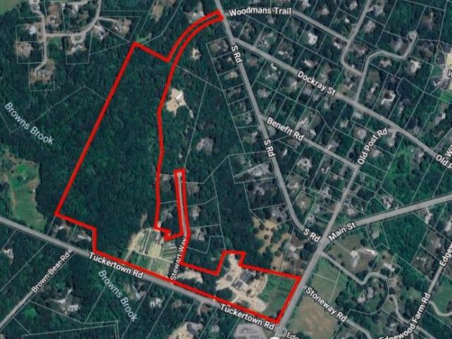 Property for sale in Wakefield, Rhode Island