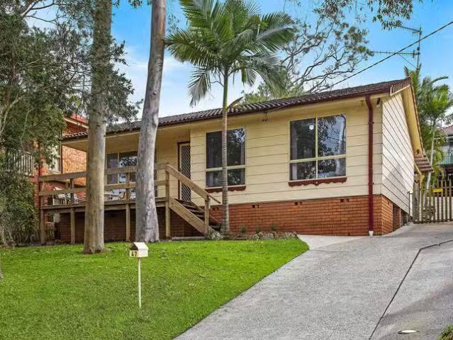 House for rent in Tuggerawong, New South Wales