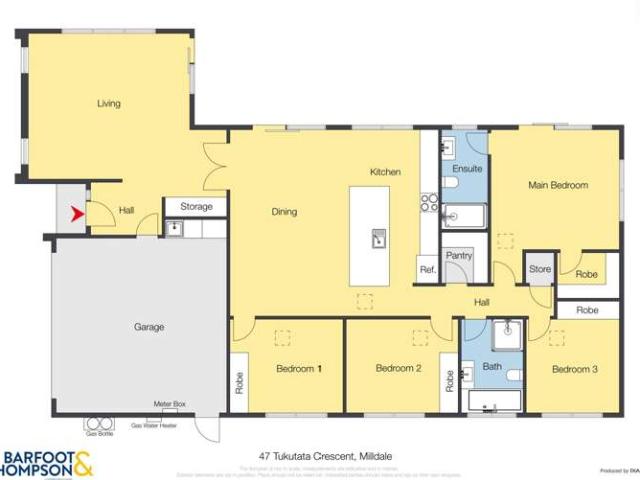 House for sale in Kawau Island, Oroua County