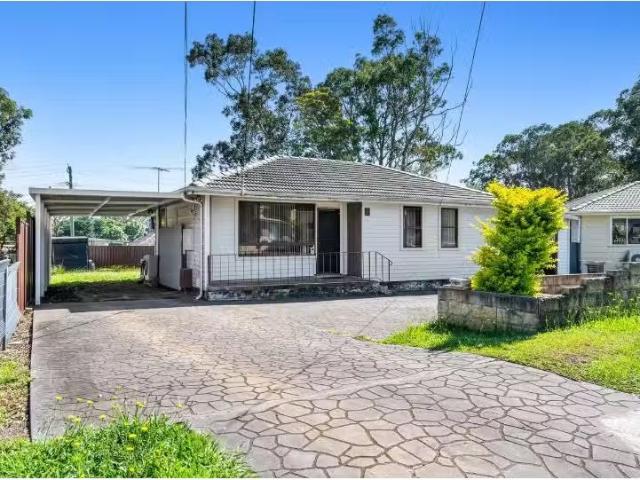 House for rent in Sydney, New South Wales