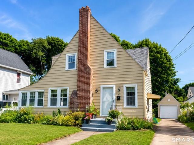 House for sale in East Haven, Connecticut