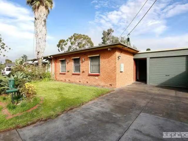 House for rent in Horseshoe Creek, South Australia
