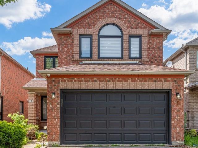 House for sale in Georgina, Ontario
