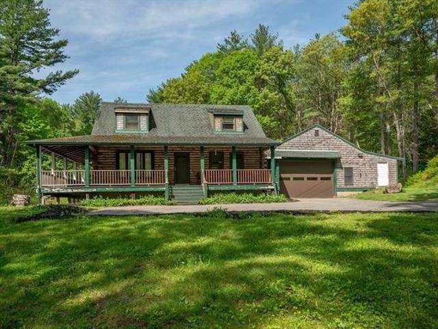 House for sale in Groveland, Massachusetts