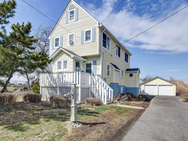 House for sale in Monmouth, New Jersey