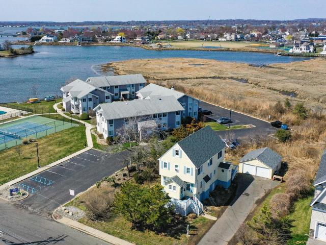 House for sale in Monmouth, New Jersey