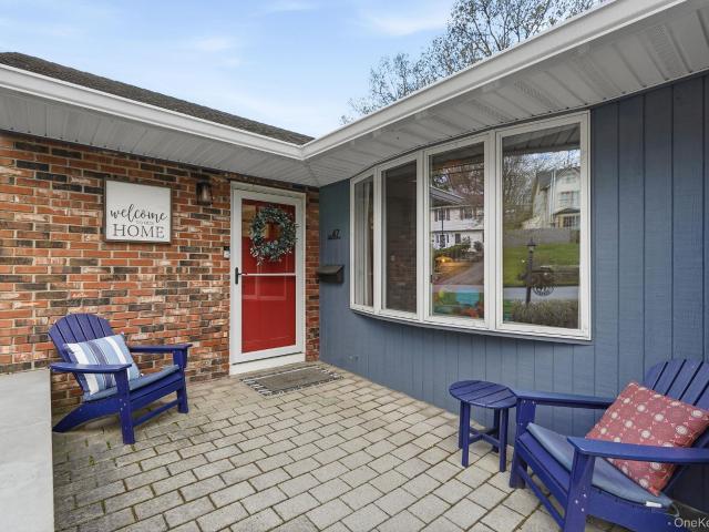 House for sale in Mount Kisco, New York