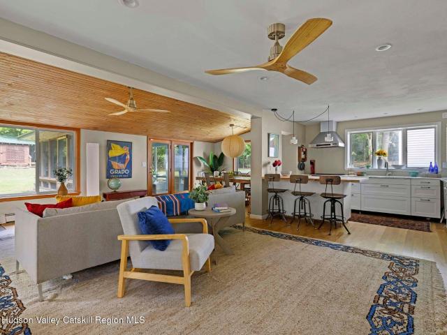 House for sale in Bearsville, New York