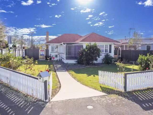 House for sale in Hamilton, Waikato