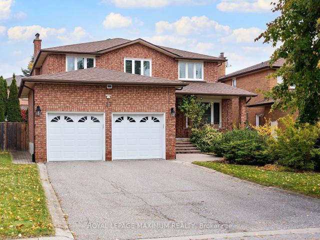 House for sale in York, Ontario