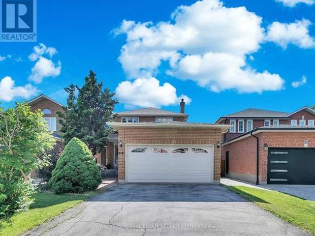 House for sale in York, Ontario
