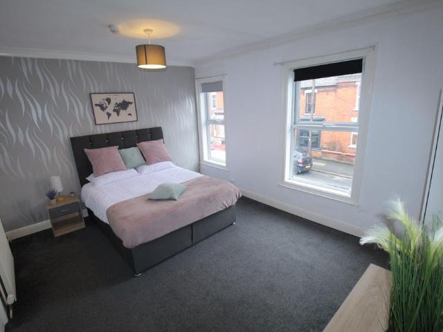 House for rent in Bracebridge, Lincoln