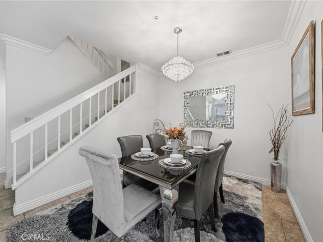 Townhouse for sale in Rancho Santa Margarita, California