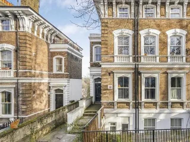 Apartment for rent in Charlton, Greater London