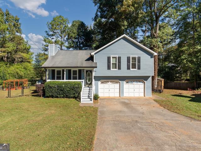 House for sale in Temple, Carroll County