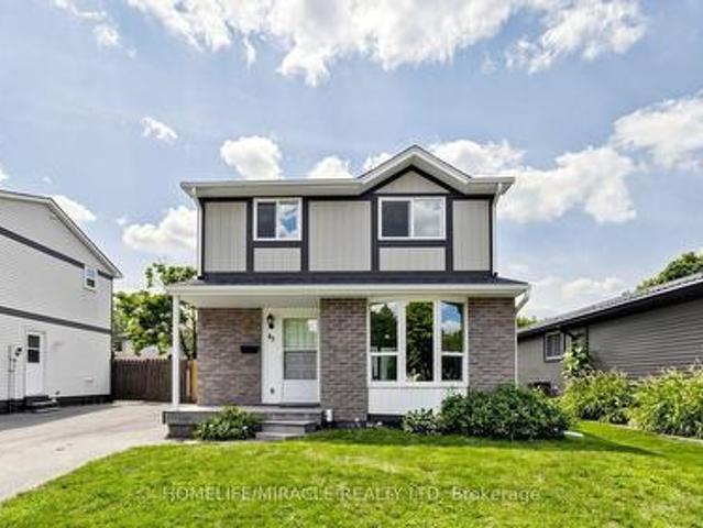 House for sale in Brant, Ontario
