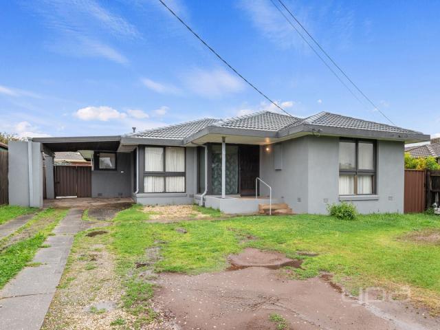 House for rent in Melton, Melbourne