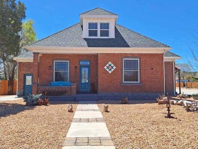 House for sale in Panguitch, Utah