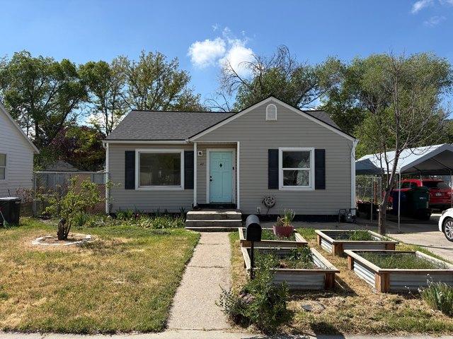 House for sale in Orem, Utah