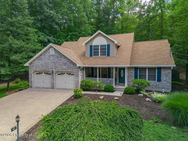 House for sale in Hazleton, Pennsylvania