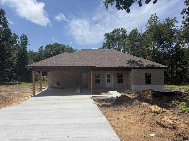 House for sale in Ark