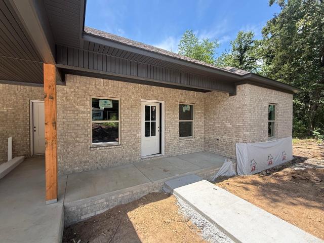 House for sale in Ark