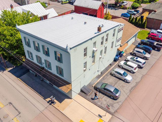 Commercial for sale in Millville, Pennsylvania