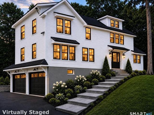 House for sale in Norwalk, Connecticut