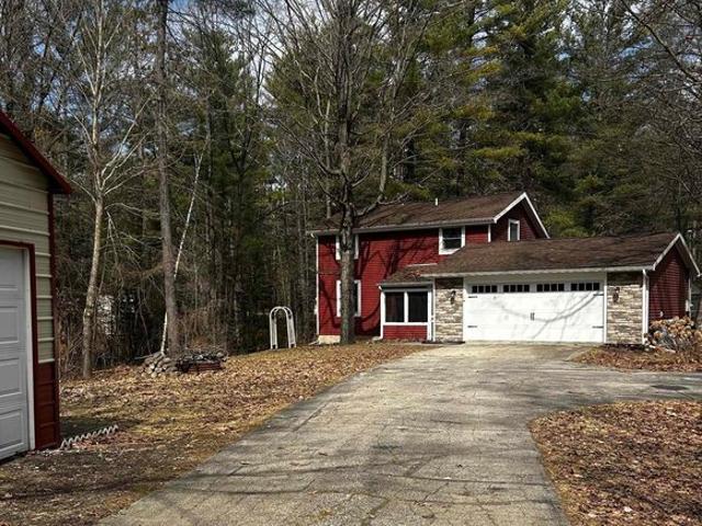 House for sale in Gladwin, Michigan
