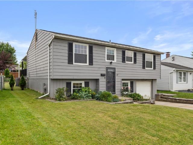 House for sale in Cheektowaga, New York