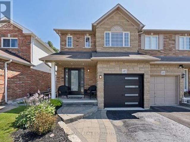 House for sale in Durham, Ontario